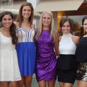 Neiman Marcus- dress